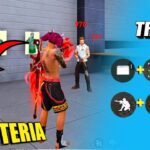 ¿Cómo mejorar tu puntería en Free Fire? 2025