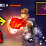 🔥GARENA REGALA NUEVOS PUÑOS GRATIS REGALOS DE NAVIDAD 2025 FREE FIRE