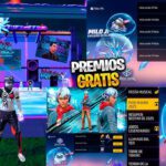 Nuevo Set de Milo J llega a Free Fire gratis 2026